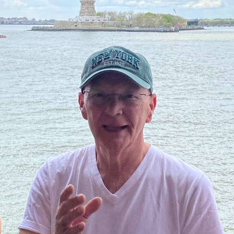 Foto de perfil de Julian