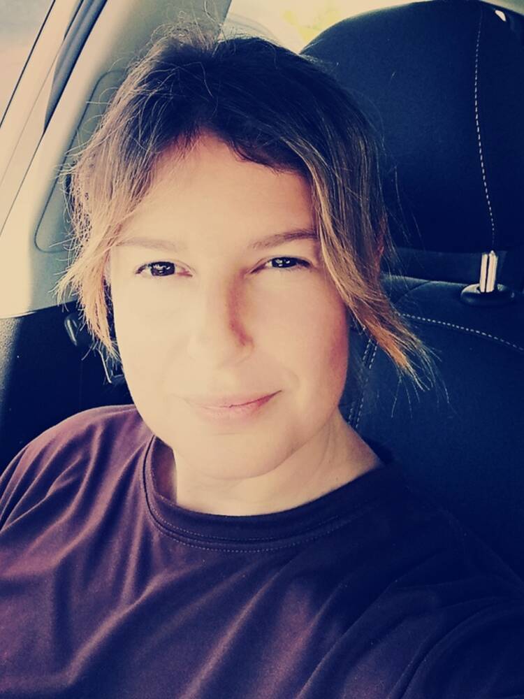 Foto de perfil de SONIA