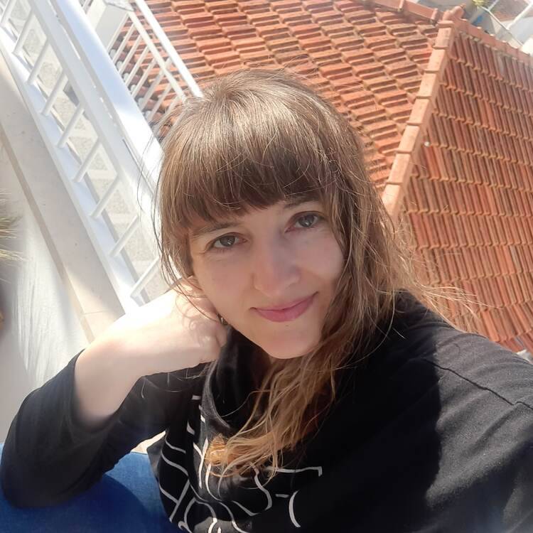 Foto de perfil de Ainhoa