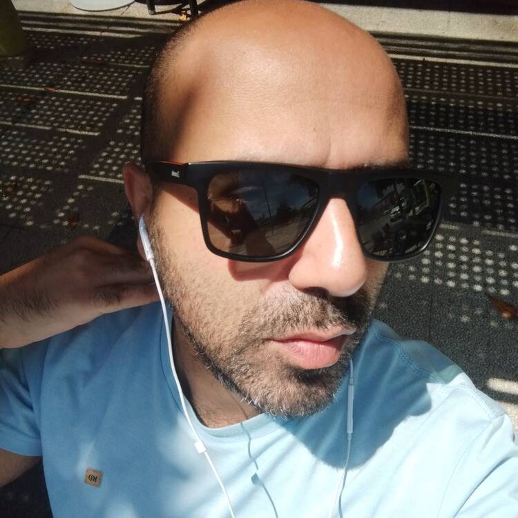 Foto de perfil de Itay