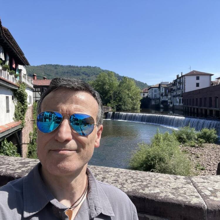 Foto de perfil de José