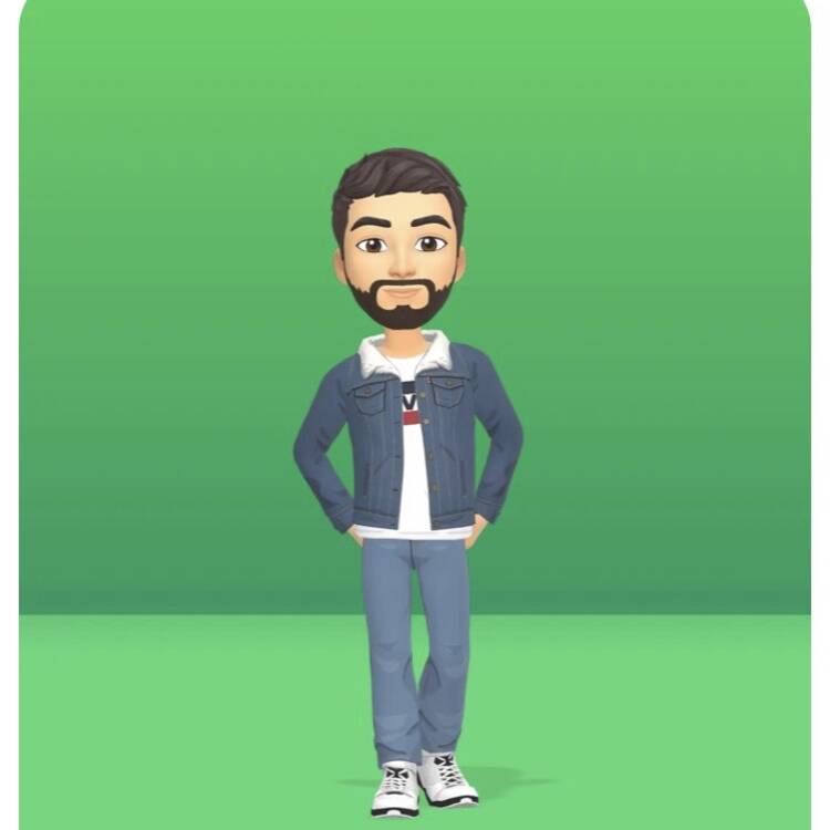 Foto de perfil de Pablo