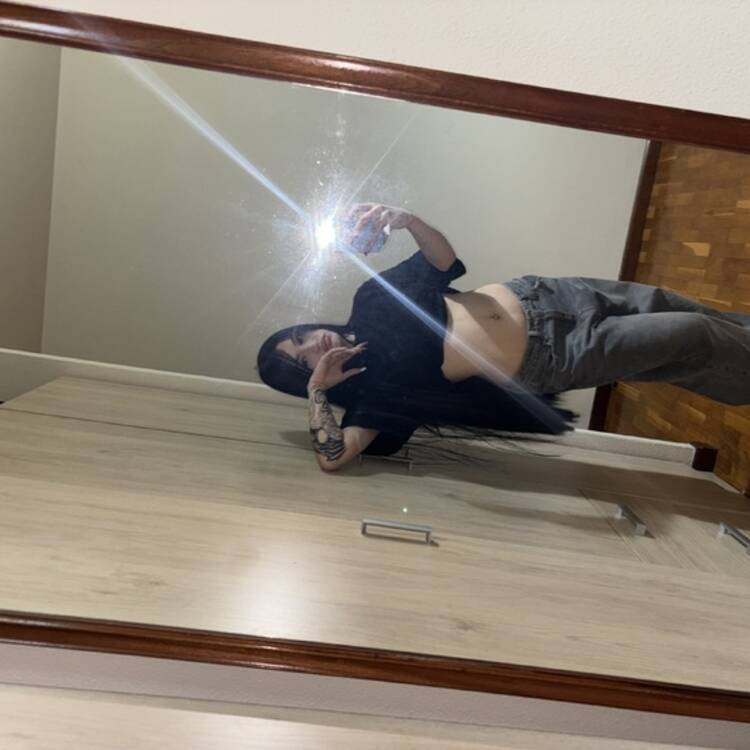 Foto de perfil de Daniela