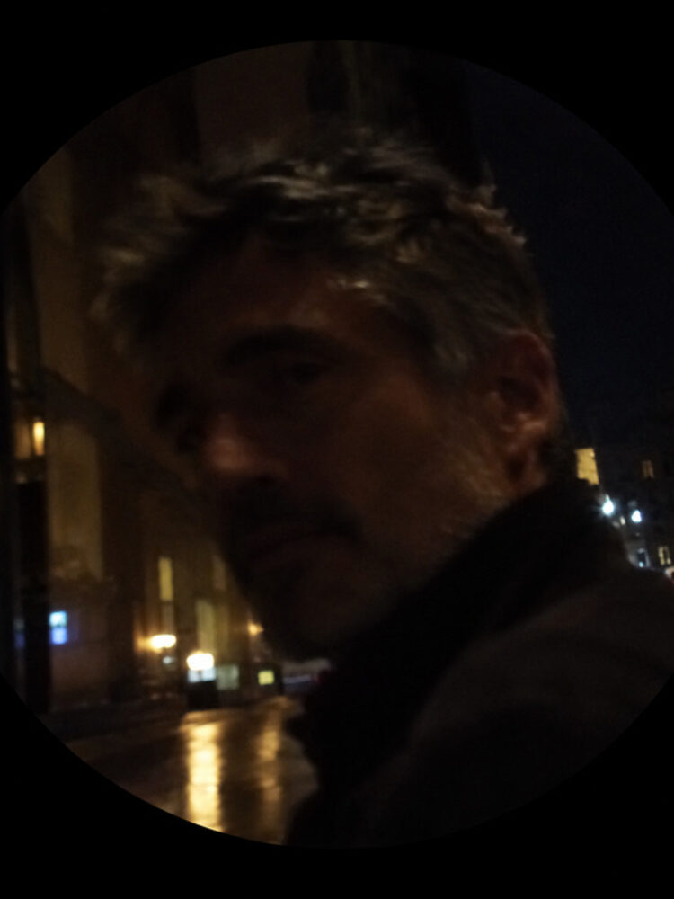 Foto de perfil de Txema