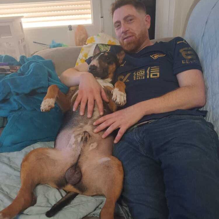 Foto de perfil