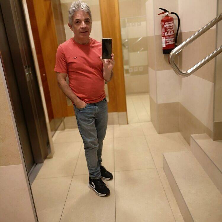 Foto de perfil de Pedro