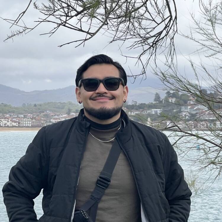 Foto de perfil
