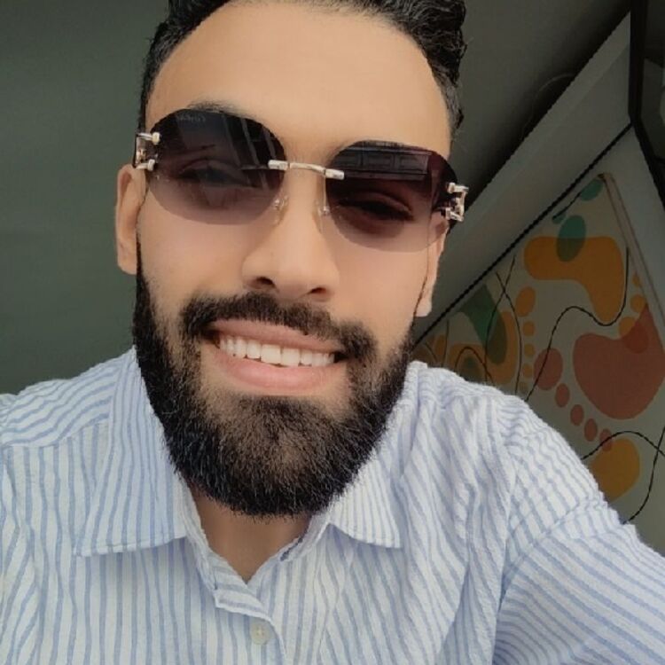 Foto de perfil