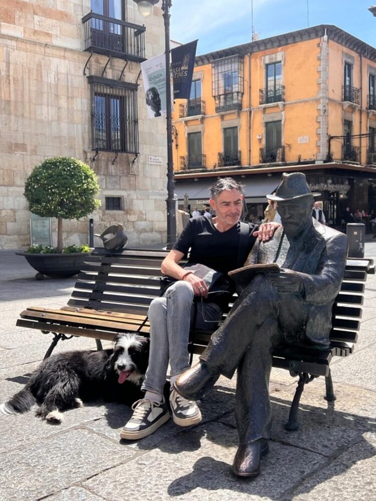 Foto de perfil de Alexandre