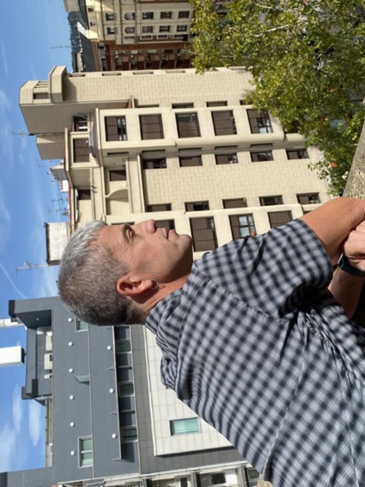 Foto de perfil de Joanes