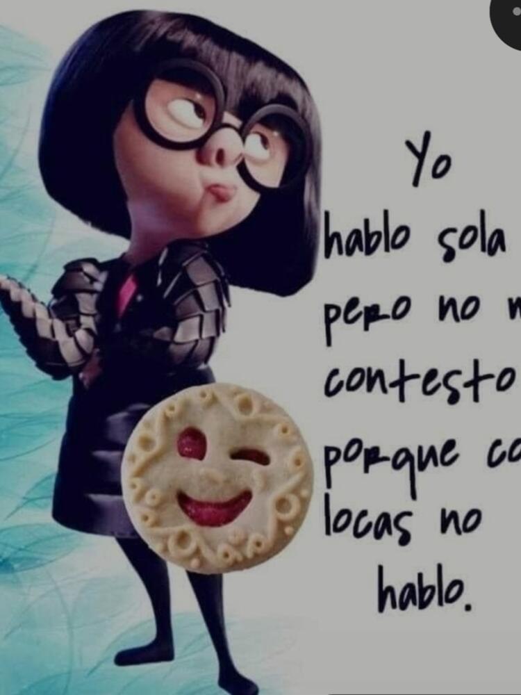 Foto de perfil de Carmen