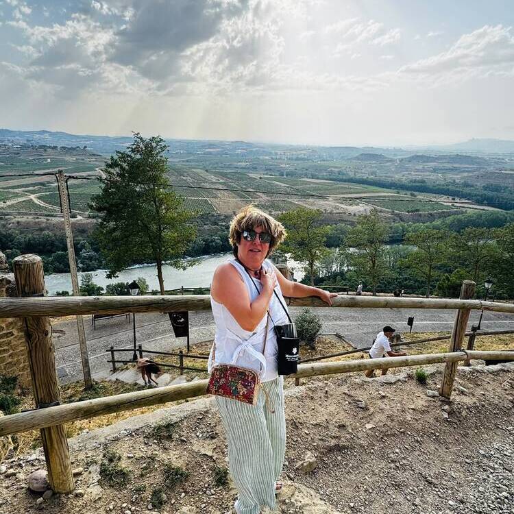 Foto de perfil de Yolanda