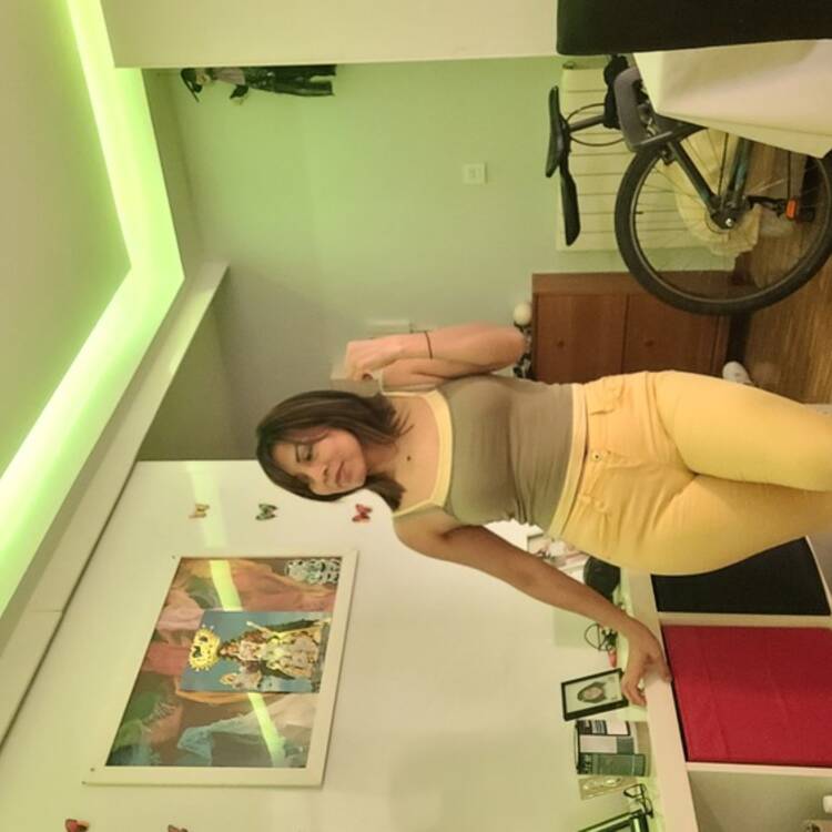 Foto de perfil