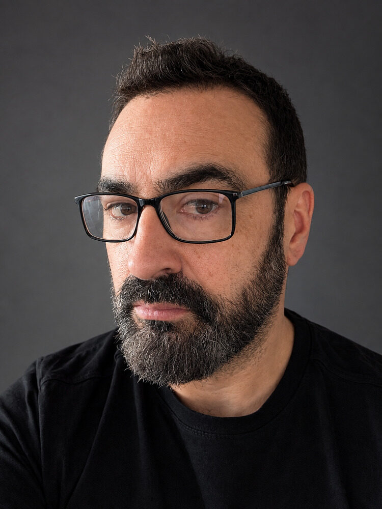 Foto de perfil de oskar