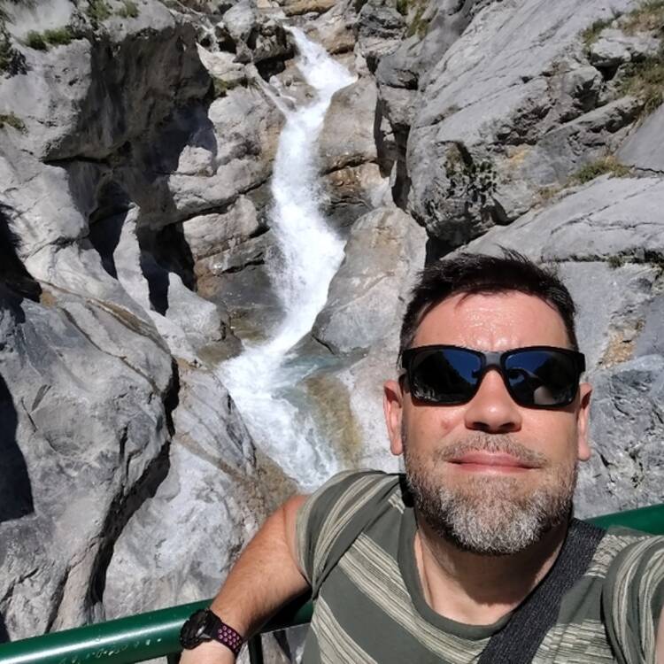 Foto de perfil de Jon