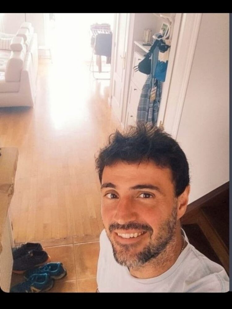 Foto de perfil de Jon
