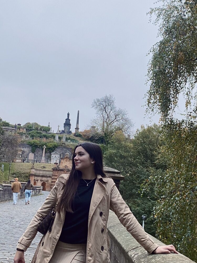 Foto de perfil de Adriana
