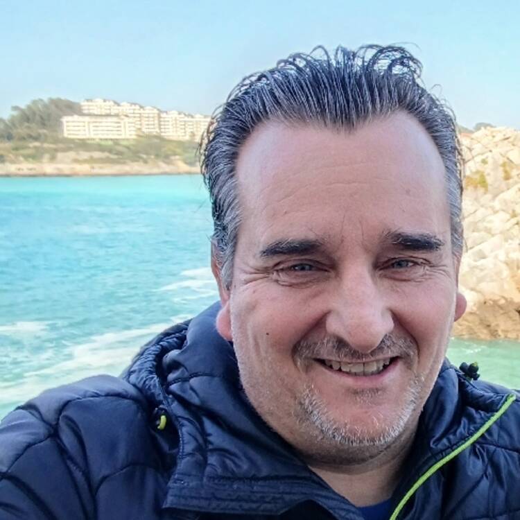 Foto de perfil de mikel