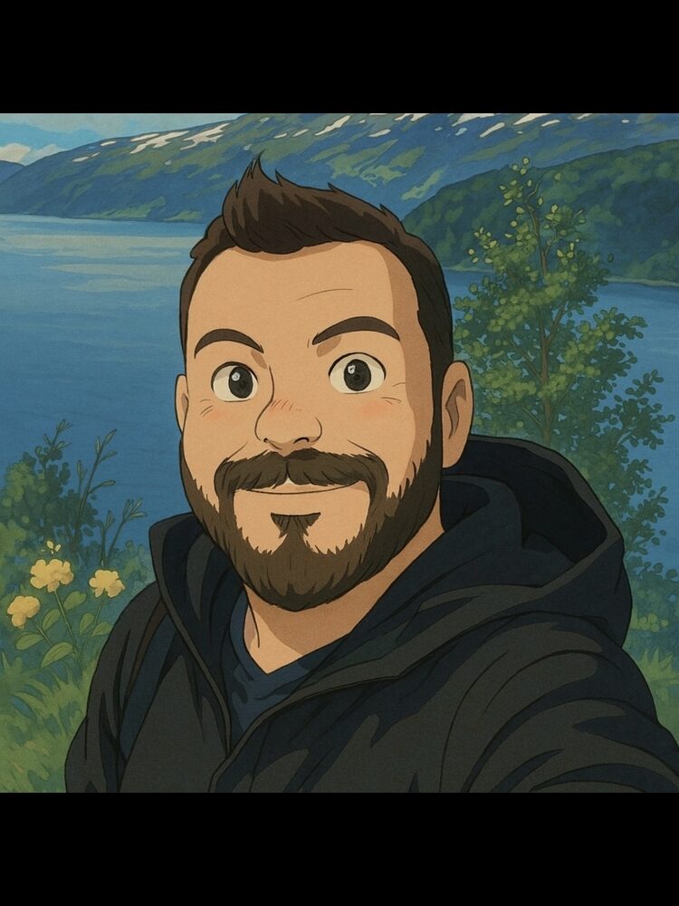 Foto de perfil de vitoriano