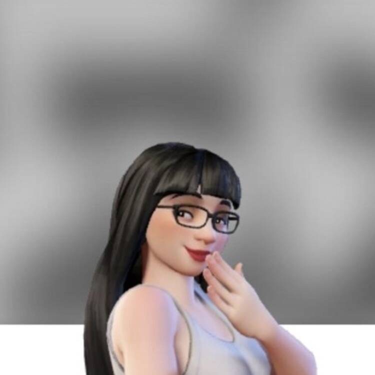 Foto de perfil de Meidy