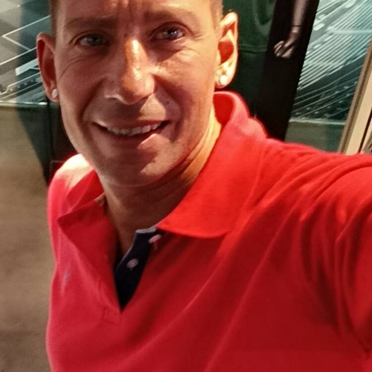 Foto de perfil de Sergio