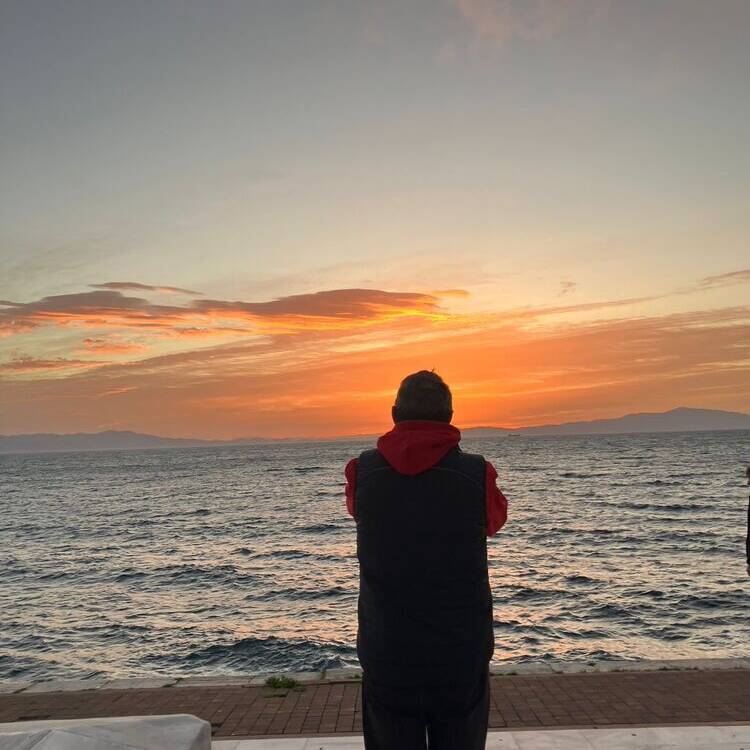 Foto de perfil de luismi