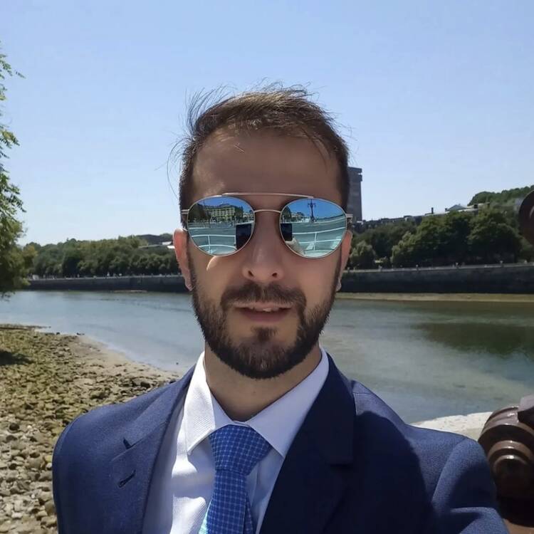 Foto de perfil