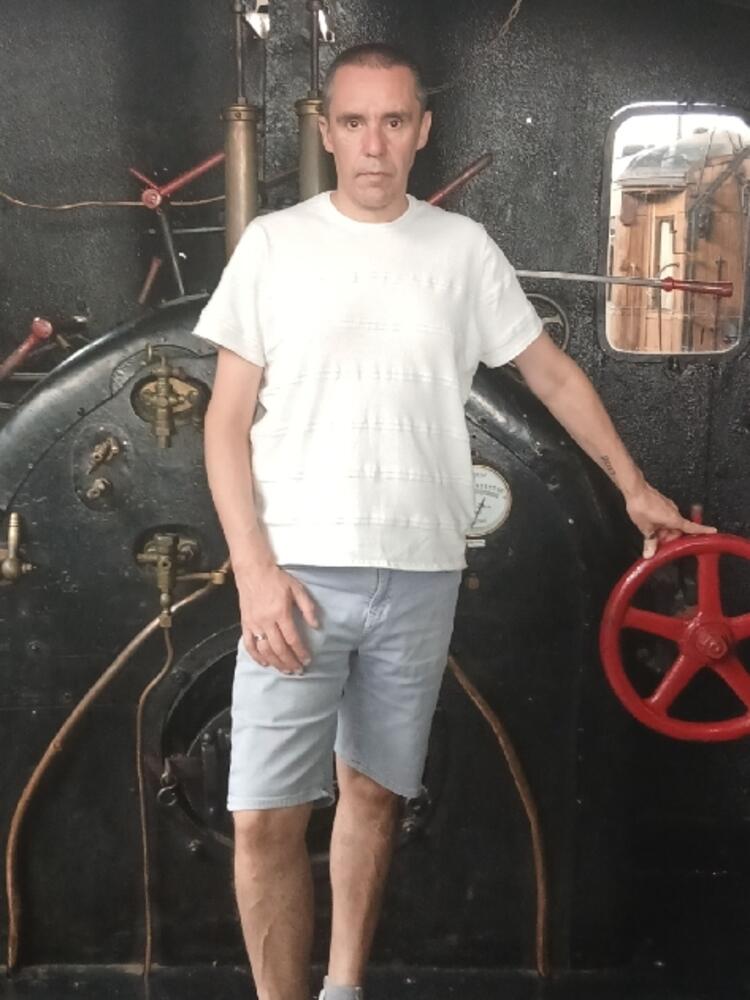 Foto de perfil de jaime