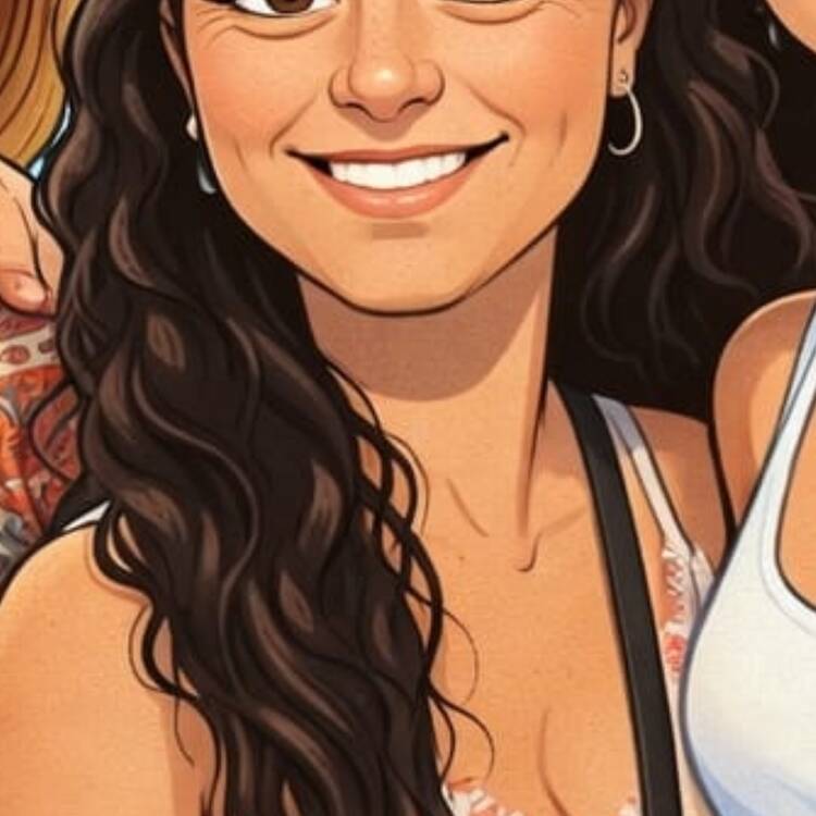 Foto de perfil de Olas