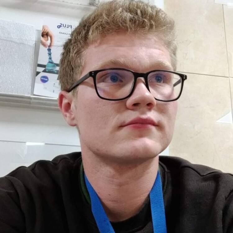 Foto de perfil de Artem
