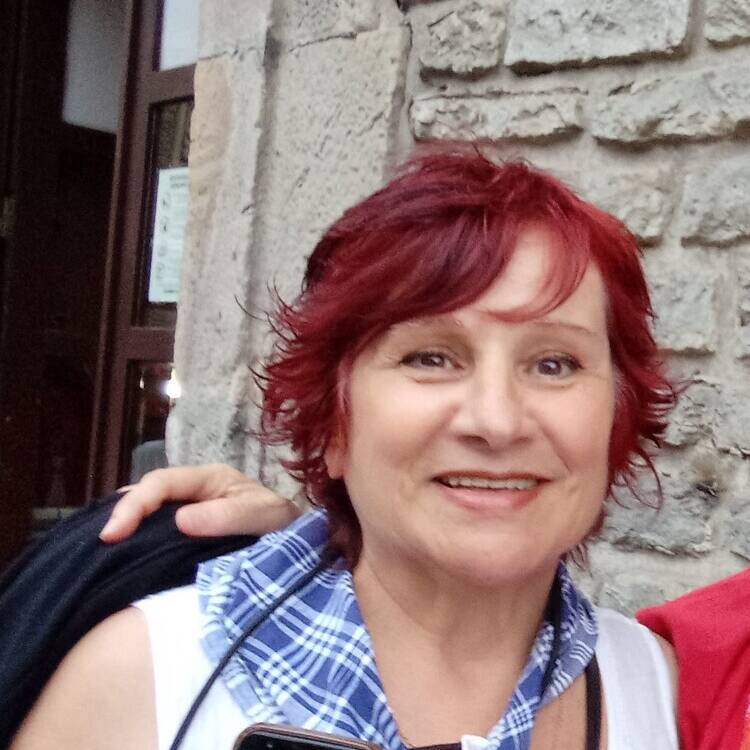 Foto de perfil de Paki