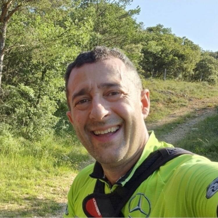 Foto de perfil de Julian
