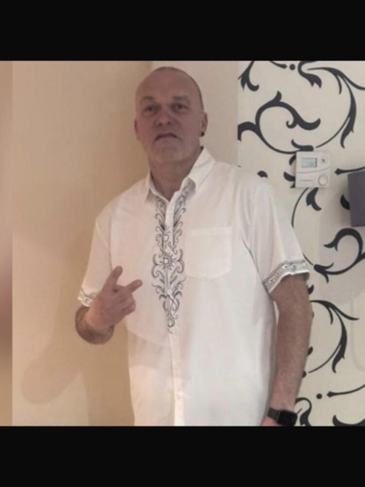 Foto de perfil de Pablo Emilio