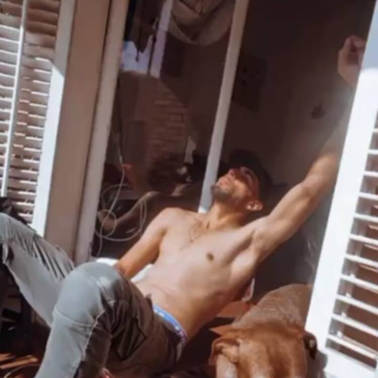 Foto de perfil de Ruben