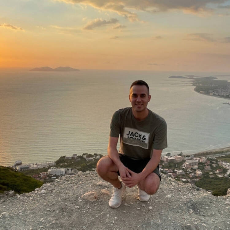 Foto de perfil de Mikel