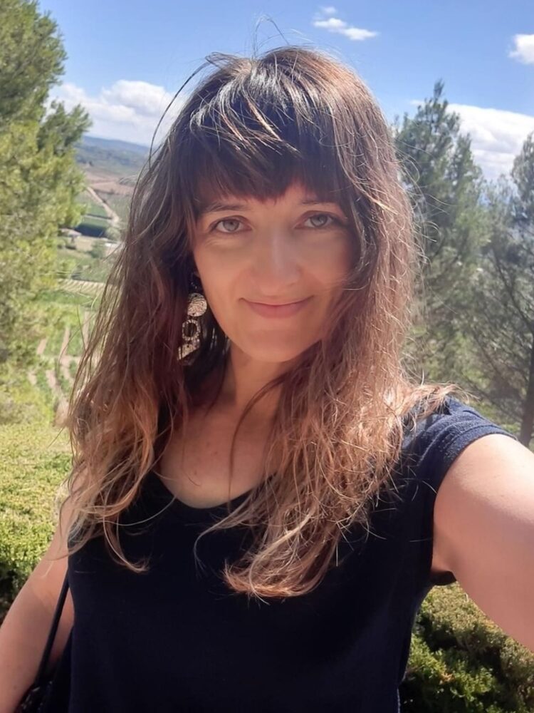 Foto de perfil de Ainhoa