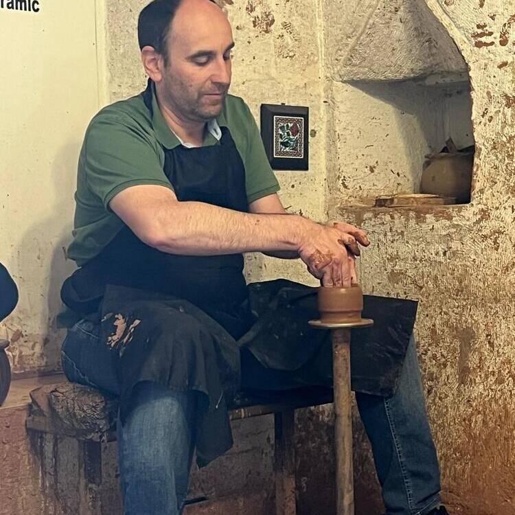 Foto de perfil de Javier