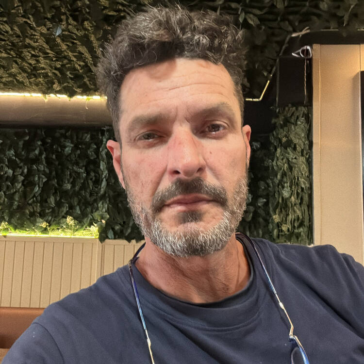 Foto de perfil de Sergio