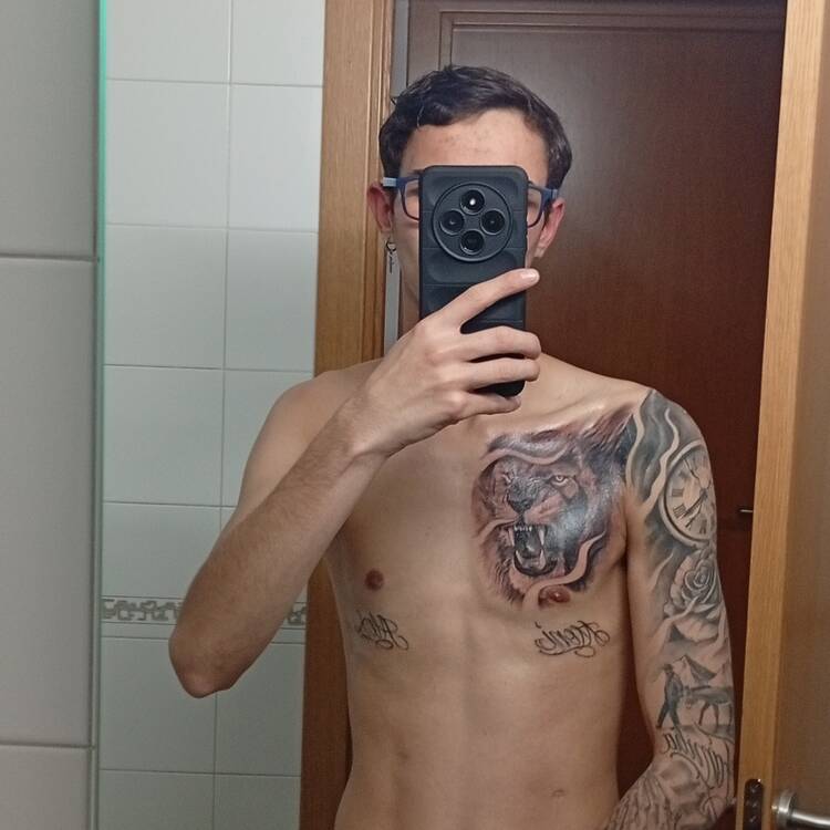 Foto de perfil