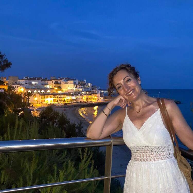 Foto de perfil de Nieves