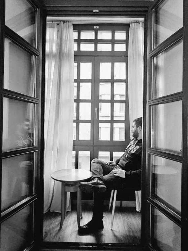 Foto de perfil de javi