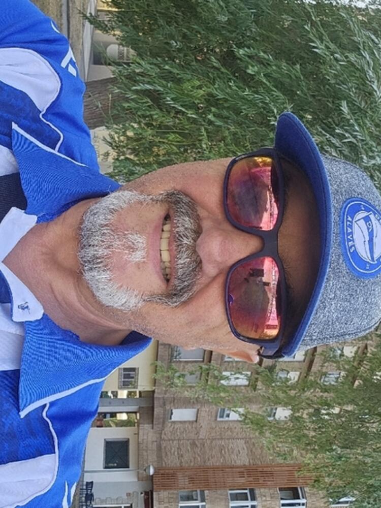 Foto de perfil de Antonio
