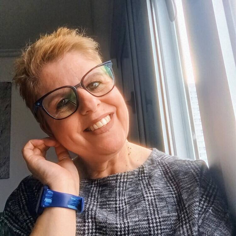Foto de perfil de Maribel