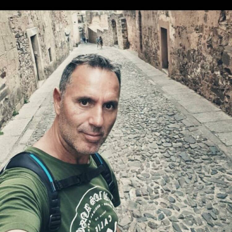 Foto de perfil de Manu