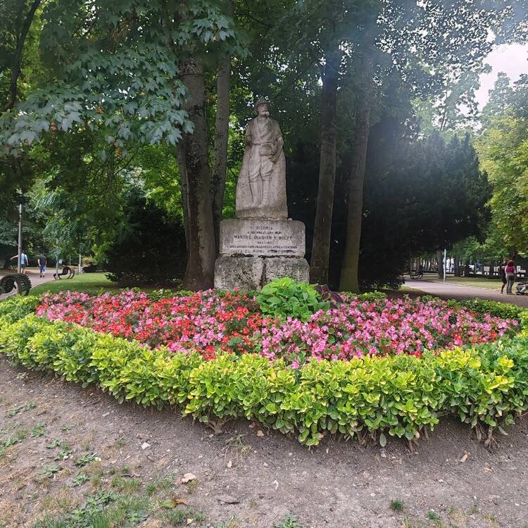 Foto de perfil de Bibiana