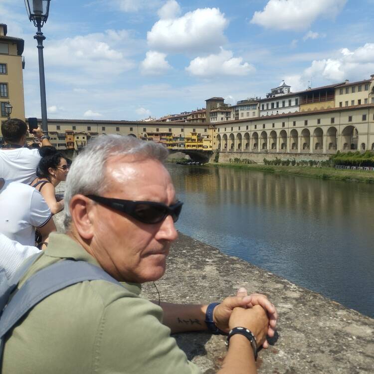Foto de perfil de Manuel