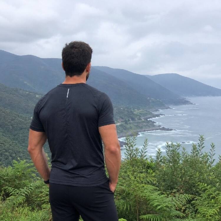 Foto de perfil