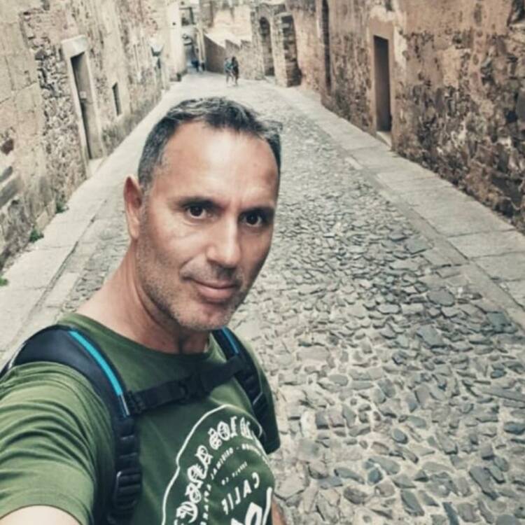 Foto de perfil de Manu