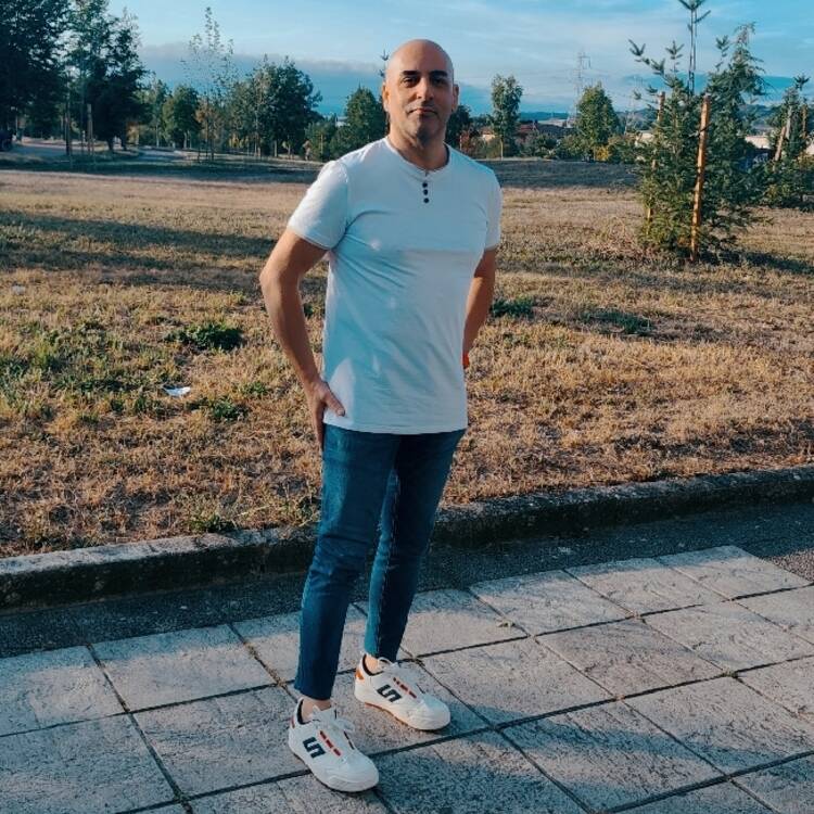 Foto de perfil de iban