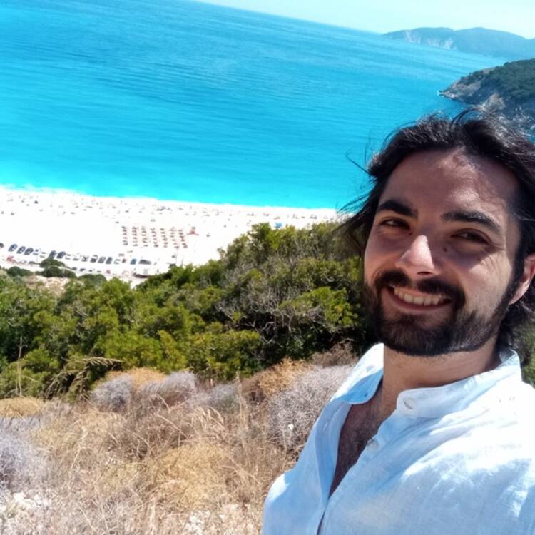 Foto de perfil de Igor